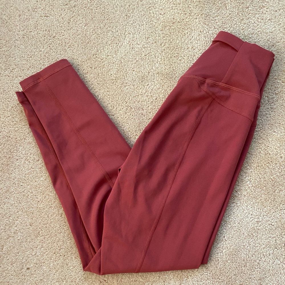 P’Tula Julianne Legging